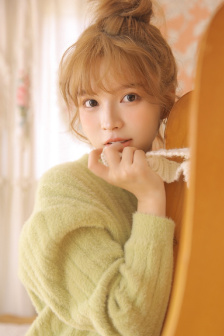 应召女郎的秘密日记第四季